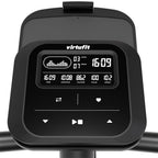 VirtuFit HTR150 Home trainer - Pour les utilisateurs grands