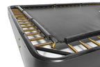 Salta Royal Baseground Trampoline - 396 x 244 cm