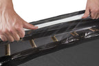 Salta Royal Baseground Trampoline - 396 x 244 cm