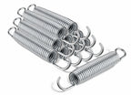 Salta Comfort Edition Ground Trampoline met Veiligheidsnet - 183 cm - Zwart