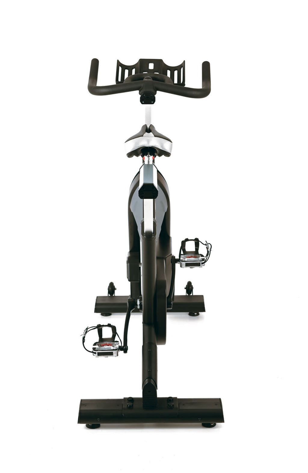Toorx Professional SRX-9500 Indoor Cycle - Showroommodel
