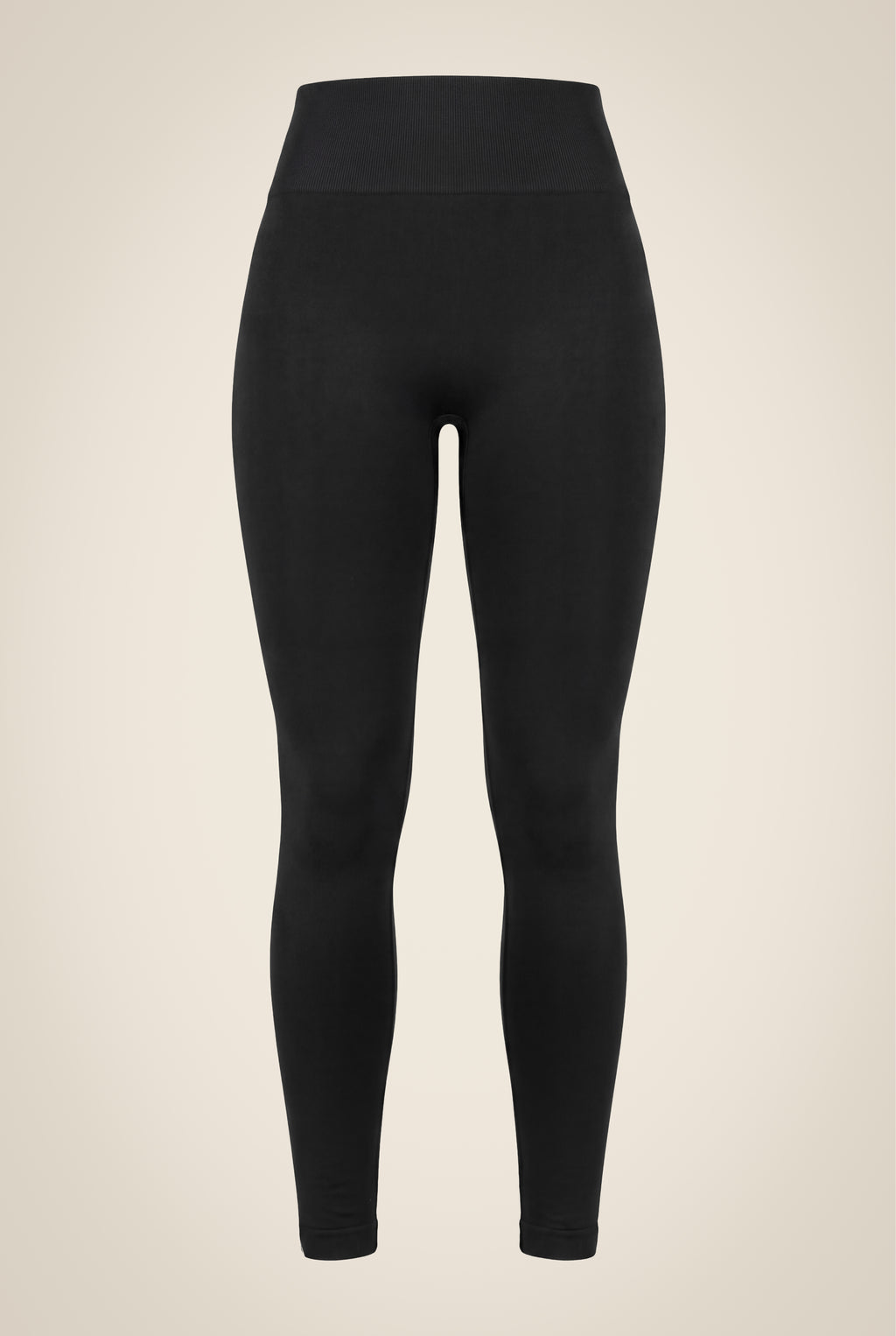 Gorilla Wear Florence Seamless Contour Leggings - Noir