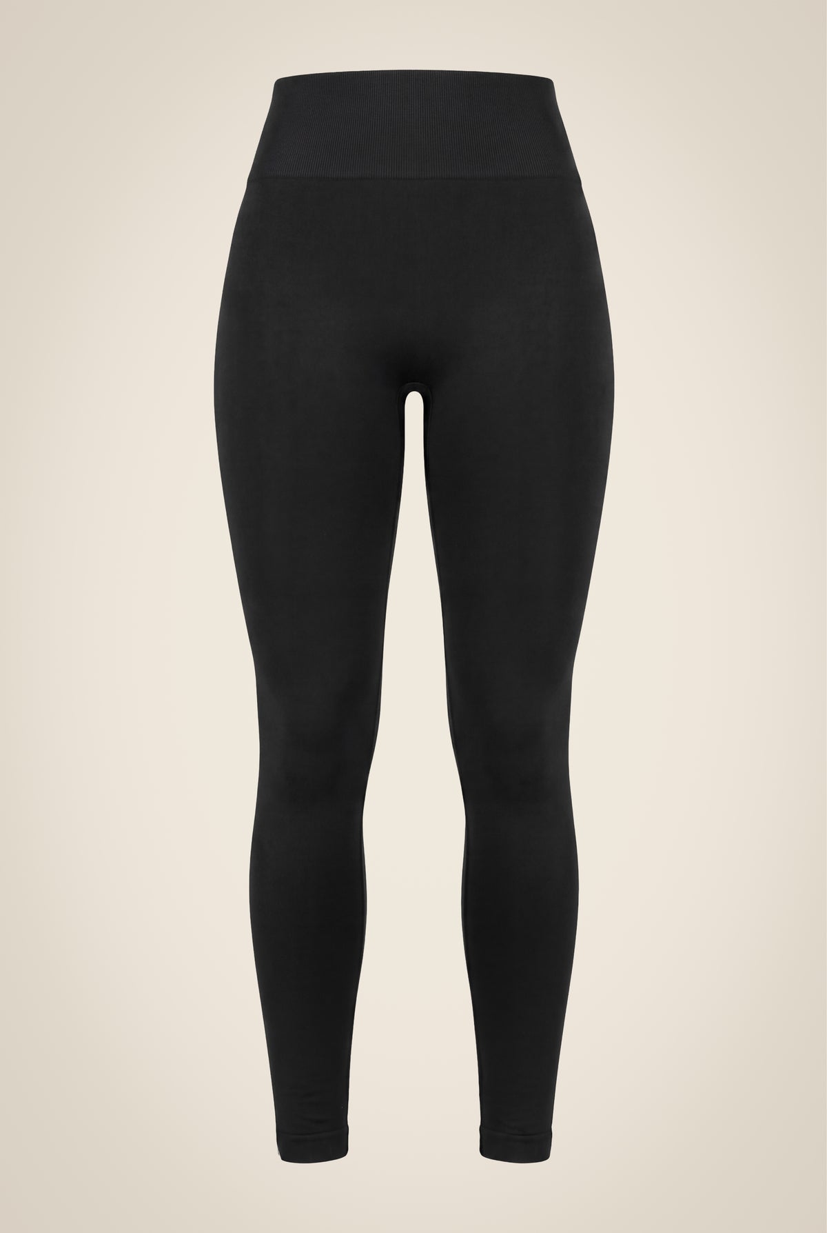 Gorilla Wear Florence Seamless Contour Leggings - Noir