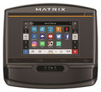 Matrix E50 Elliptical Crosstrainer - XER