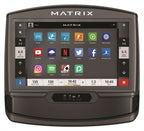 Matrix U50 Hometrainer - XIR