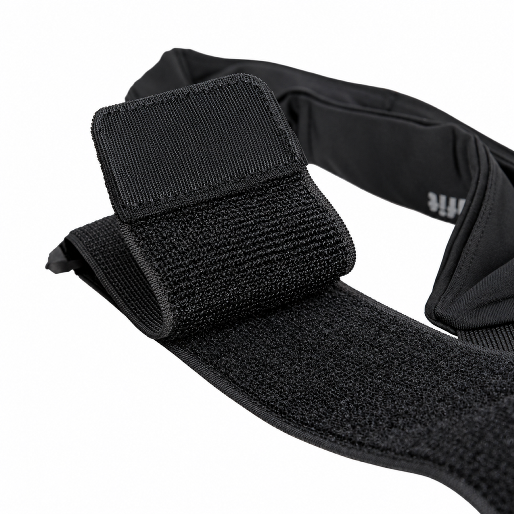 VirtuFit Ceinture de Course Pro