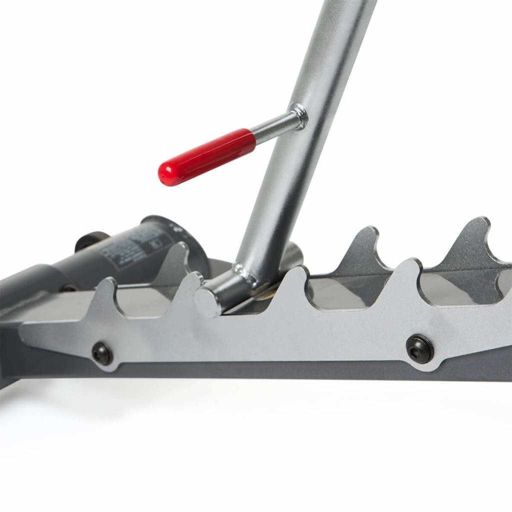 Inspire Banc d'exercice SCS - 450 kg