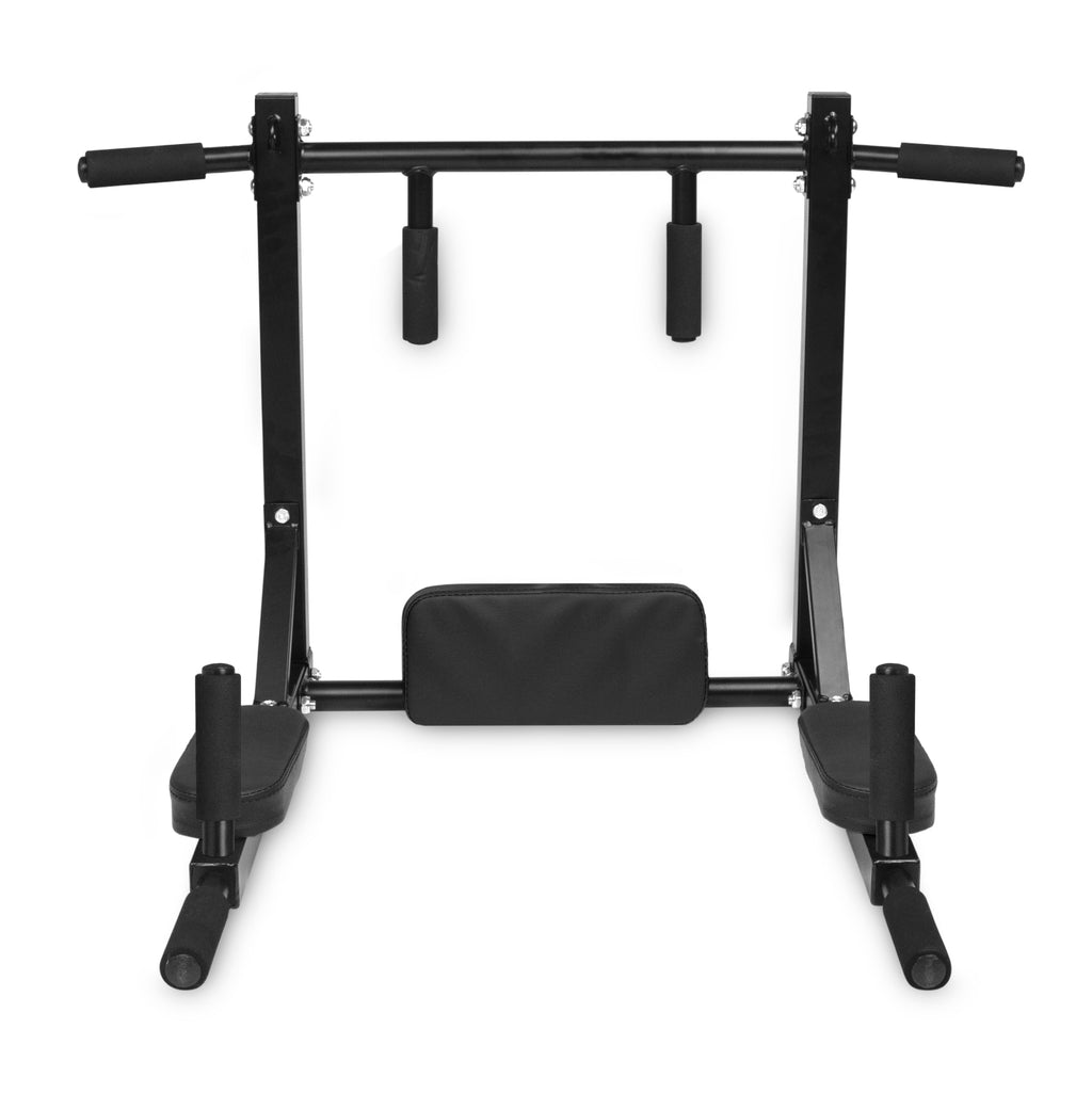 VirtuFit Rack à tractions et dips - Station à tractions - Station à dips - Occasion