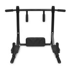 VirtuFit Rack à tractions et dips - Station à tractions - Station à dips - Occasion
