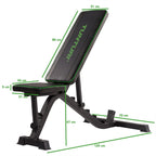 Tunturi UB40 Utility Bench