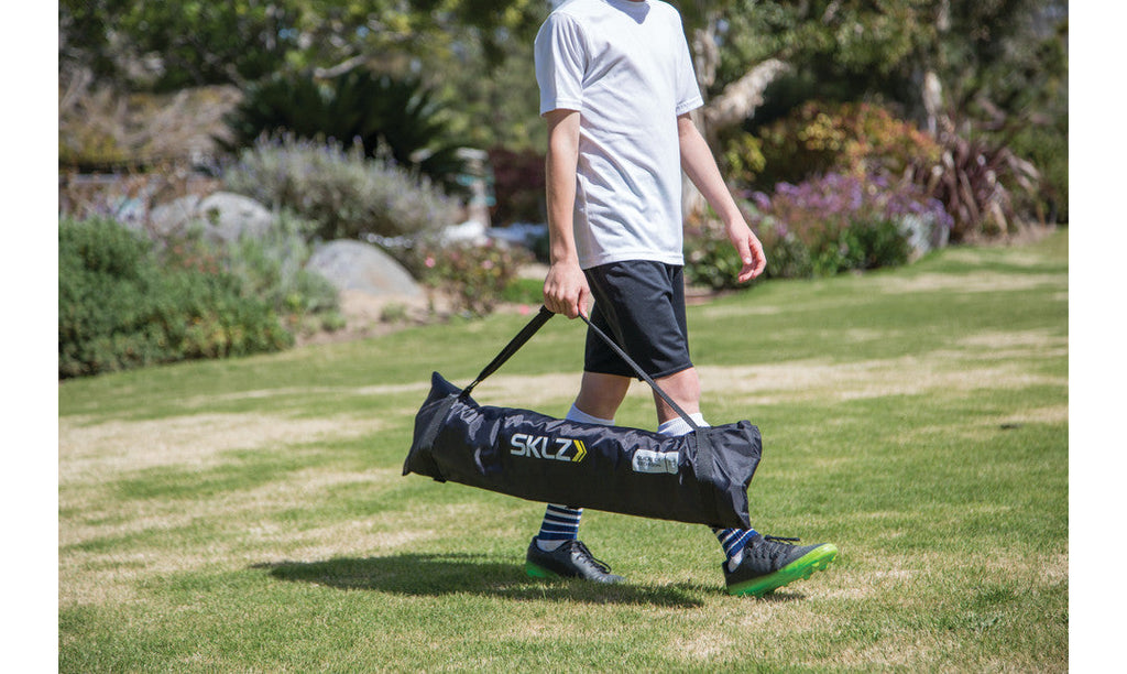 SKLZ Quickster Voetbalgoal - 235 x 152 cm