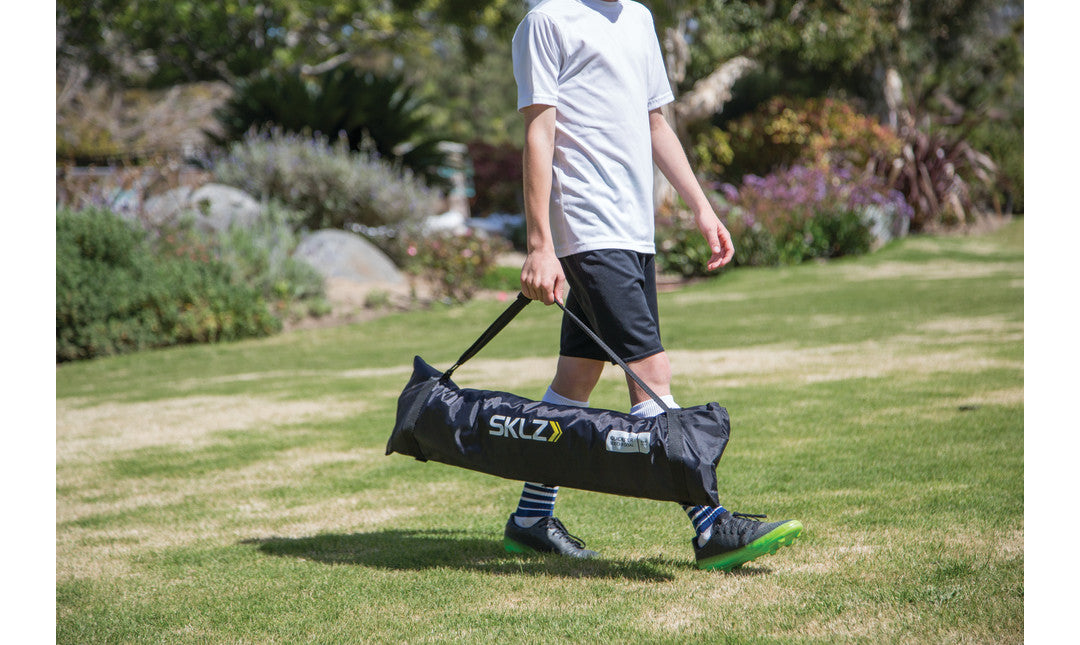 SKLZ Quickster Voetbalgoal - 235 x 152 cm