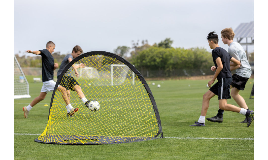 SKLZ Precision Pop Up Goal - Ajustable - 183 x 122 cm