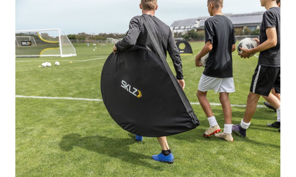 SKLZ Precision Pop Up Goal - Ajustable - 183 x 122 cm