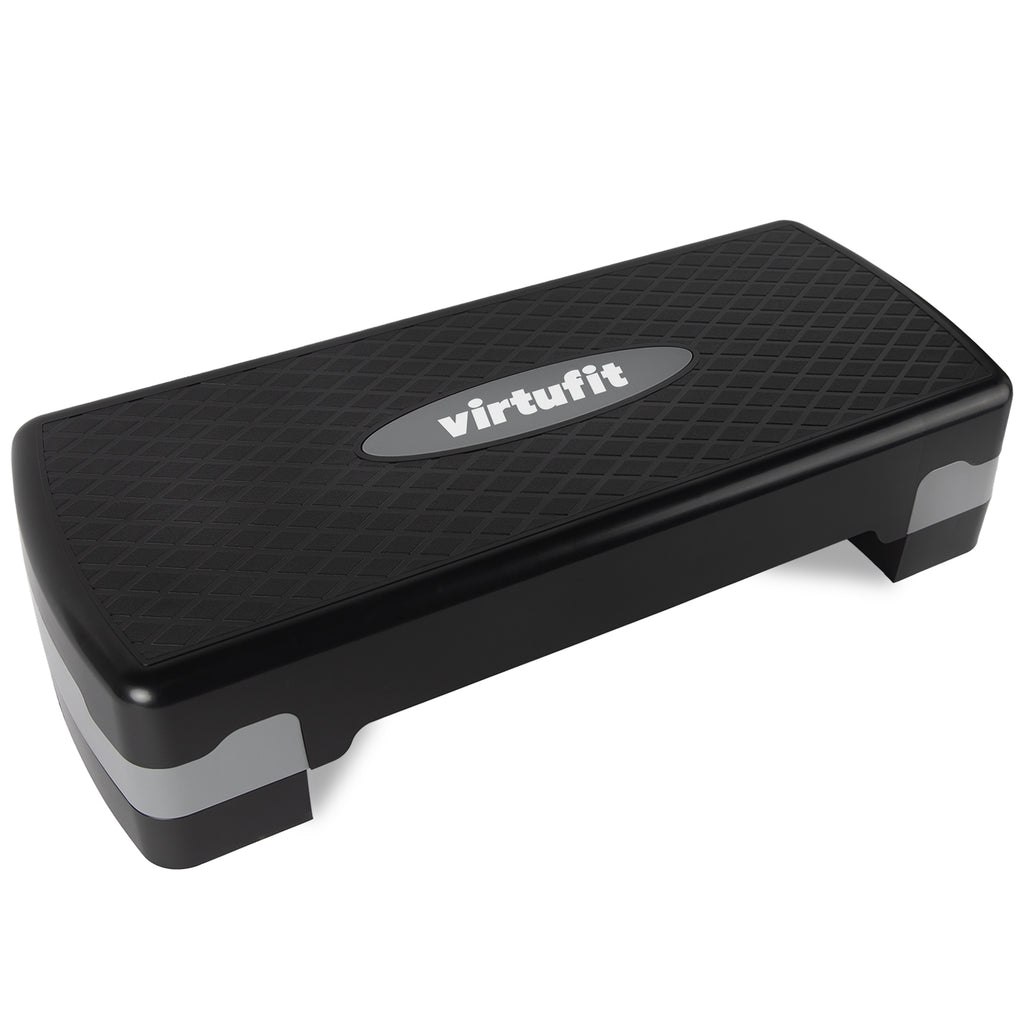 VirtuFit Essential Aerobic Fitness Step/Stepper - Occasion
