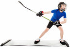 Gymstick PowerSlider - 180 cm - Avec vidéos d'entraînement en ligne