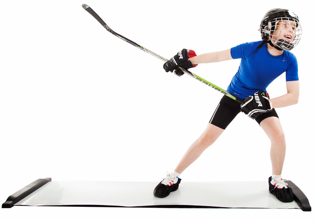 Gymstick PowerSlider - 180 cm - Avec vidéos d'entraînement en ligne