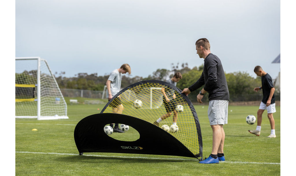 SKLZ Precision Pop Up Goal - Ajustable - 91 x 61 cm
