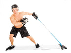 Gymstick PowerSlider - 180 cm - Avec vidéos d'entraînement en ligne