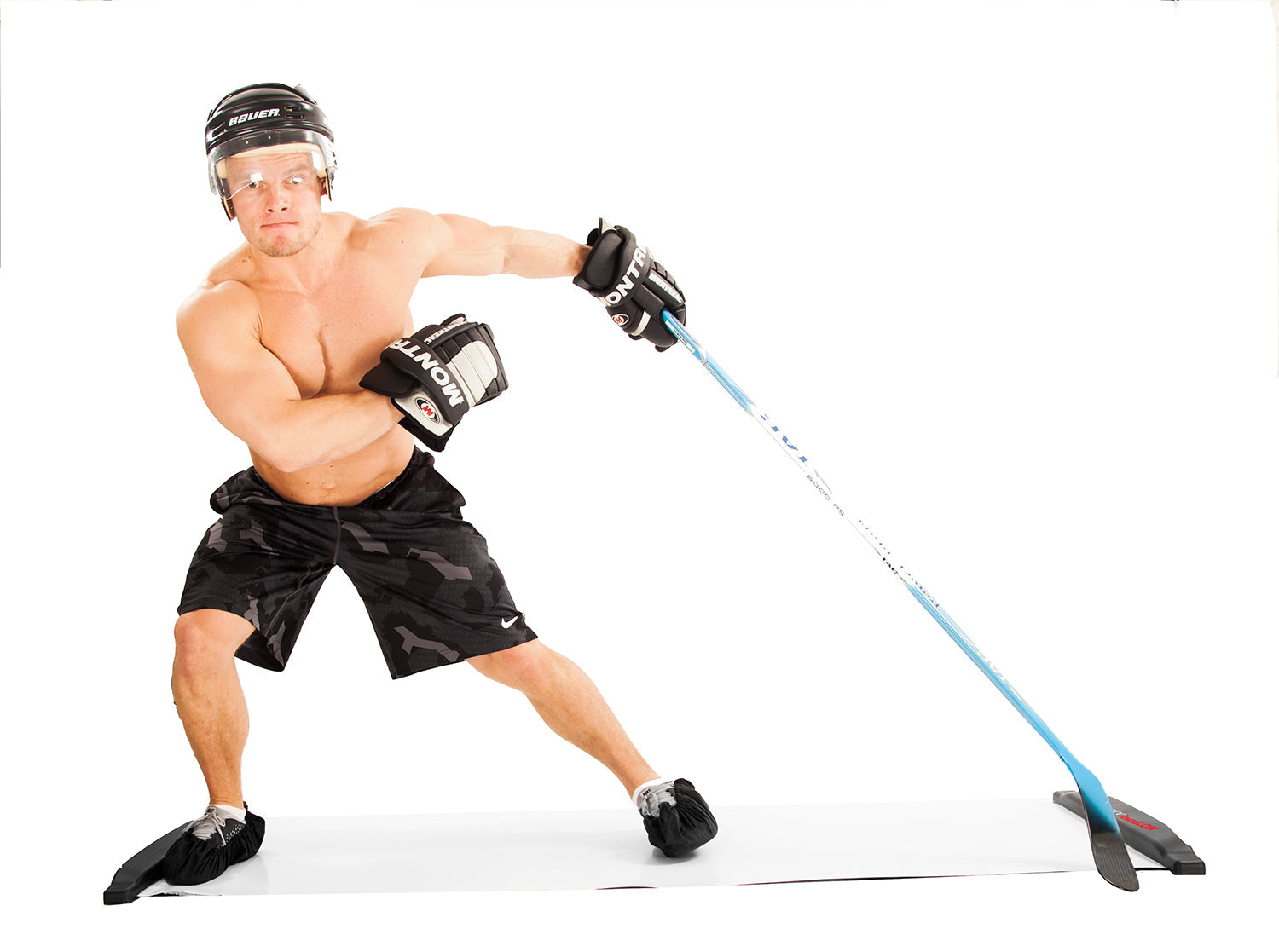 Gymstick PowerSlider - 180 cm - Avec vidéos d'entraînement en ligne