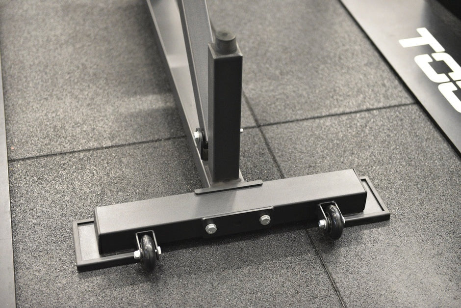 Toorx WBX-200 Trainingsbank - Fitnessbank
