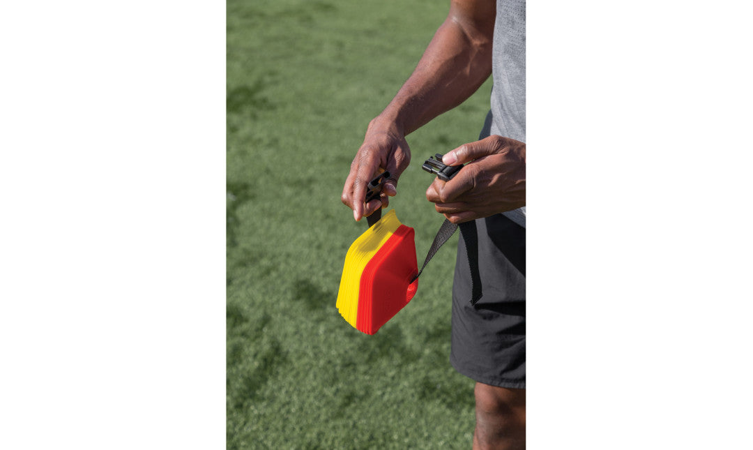 SKLZ Mini cônes - Pions - 50 pièces