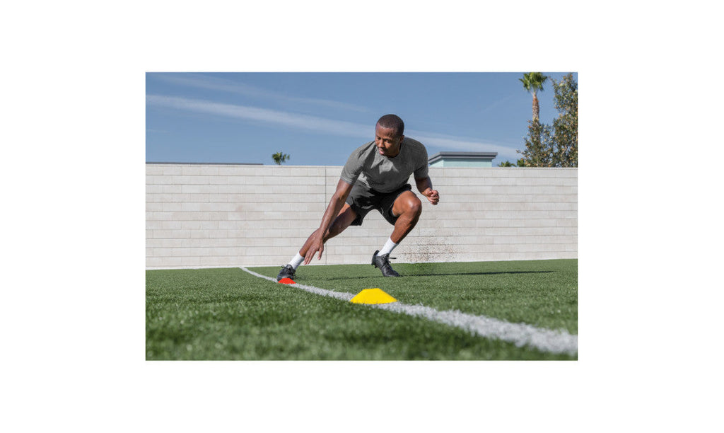 SKLZ Mini Cônes - Pions - 20 Pièces