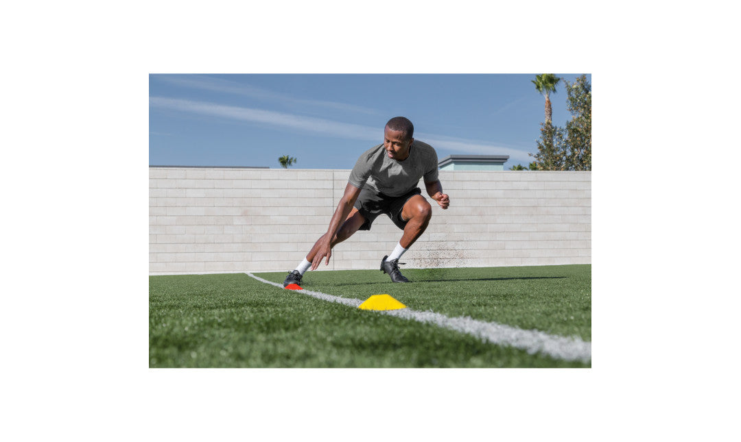 SKLZ Mini Cônes - Pions - 20 Pièces