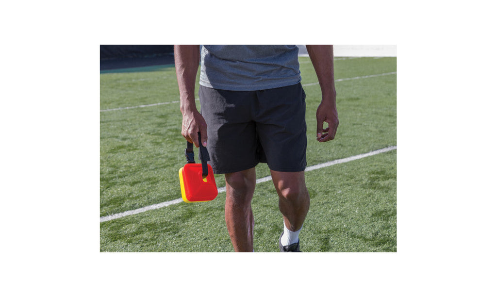 SKLZ Mini Cônes - Pions - 20 Pièces