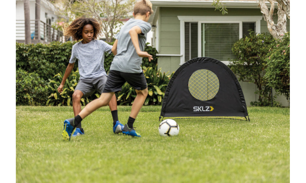 SKLZ Precision Pop Up Goal - Verstelbaar - 122 x 91 cm