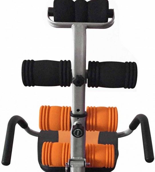 Toorx Ab-Smart Coretrainer - Tweedekans