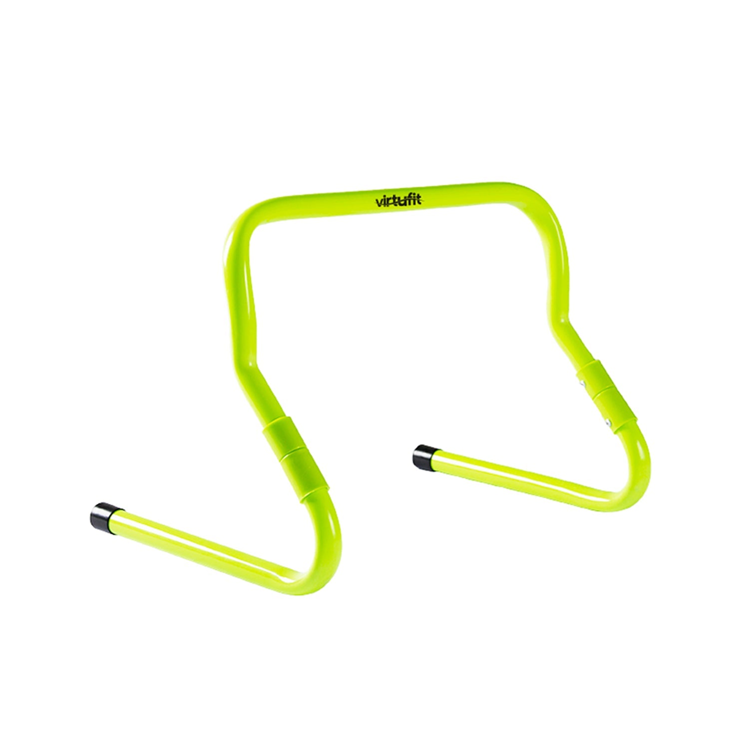 VirtuFit Verstelbare Hordenset - 4 stuks - Met Tas - Bol Only