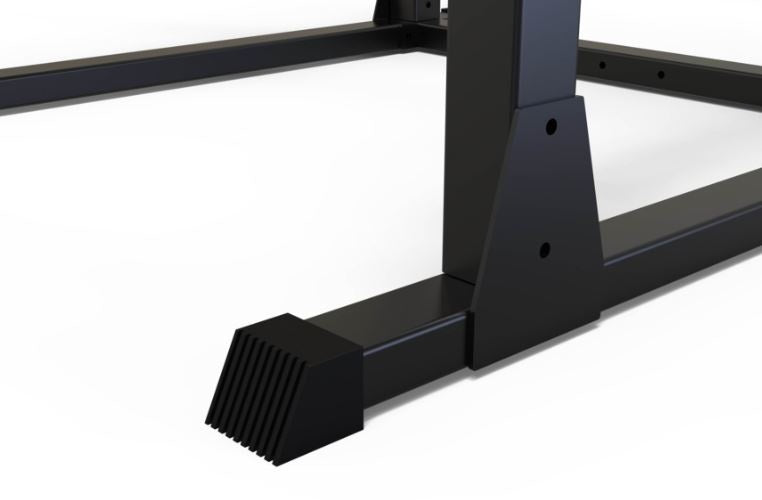 Toorx WLX-3600 Power Rack - Tour de musculation