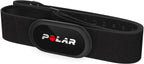 Polar Vantage V2 Multisporthorloge HR - Grijs / Lime / Zwart