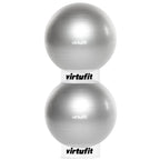 VirtuFit Universele Fitnessbal Houder - Gymbal Balschaal - Tweedekans