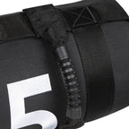 VirtuFit Power Bag - Fitnessbag - 15 kg - Tweedekans