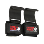 Gorilla Wear Weight Lifting Hooks