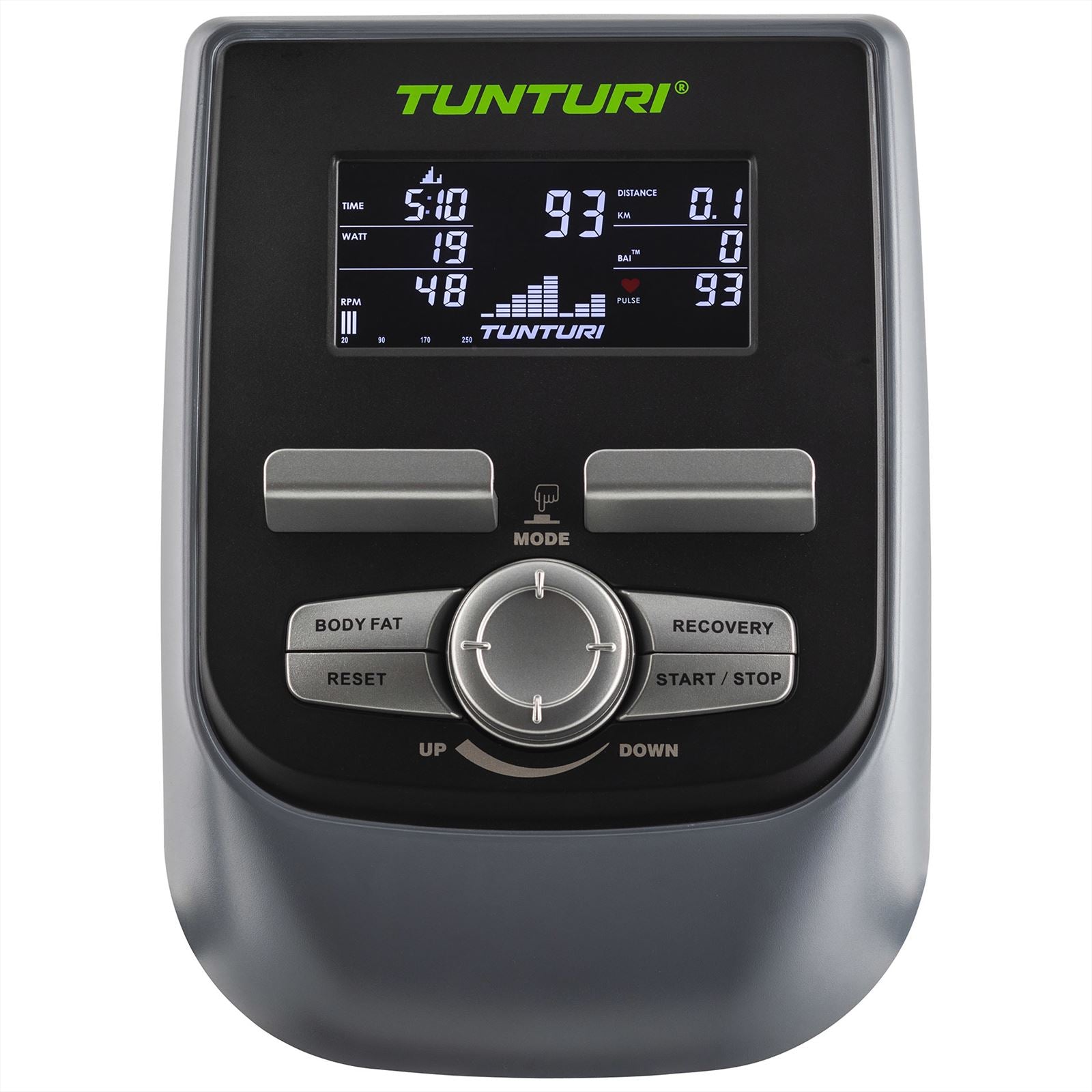 Tunturi Performance C50-R Crosstrainer