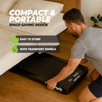 VirtuFit Walking Pad 100 - Tapis de Marche