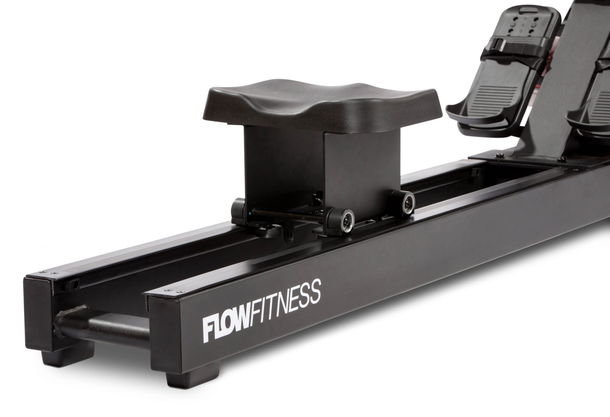 Flow Fitness Rameur Driver DWR2500i