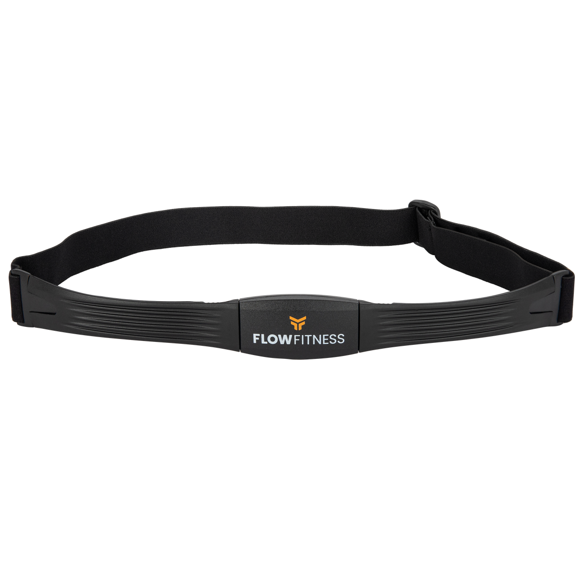 Flow Fitness BlueTooth Sangle de poitrine