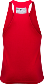 Gorilla Wear Classic Tank Top - Rouge