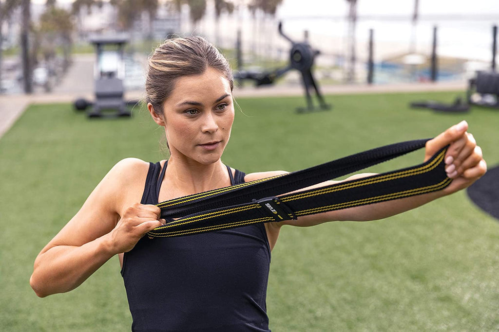 SKLZ Pro Knit Mini Booty Band - Licht