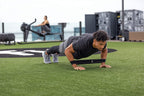 SKLZ Pro Knit Mini Booty Band - Licht