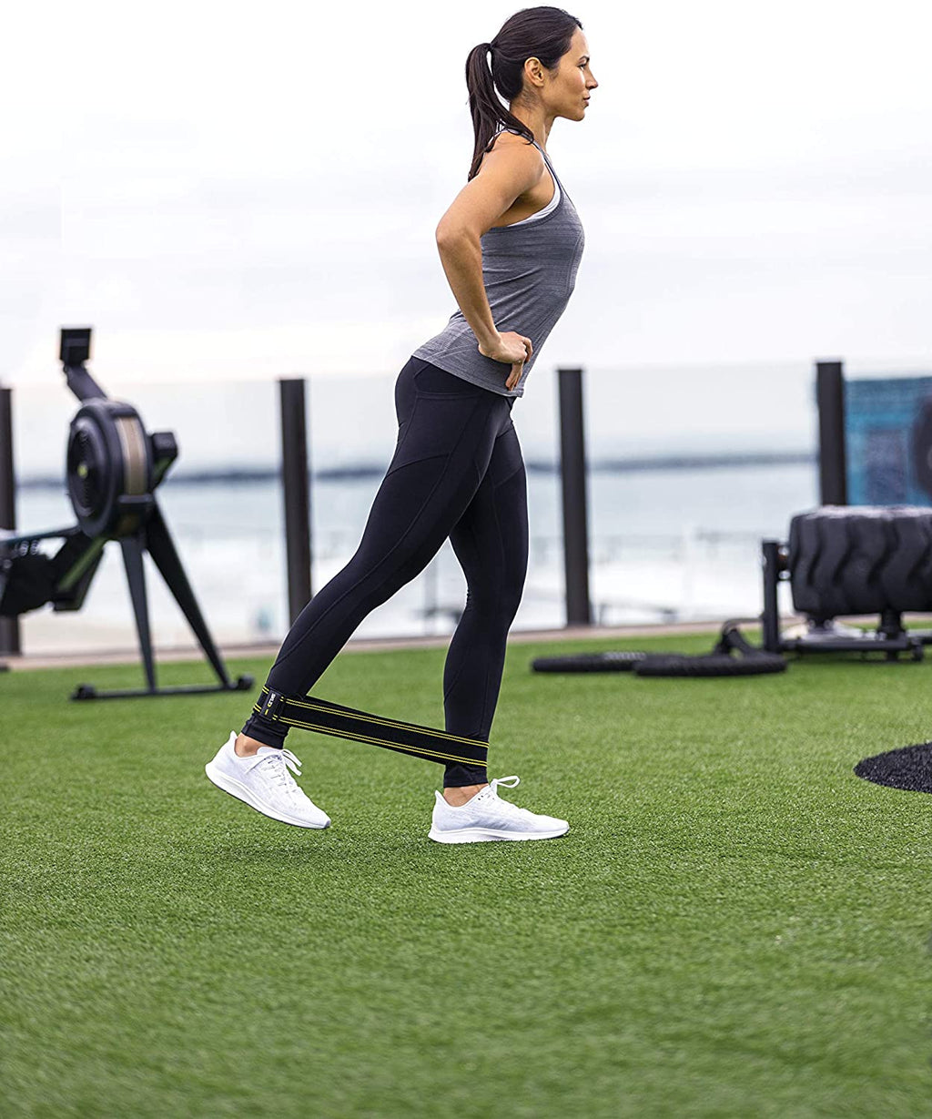 SKLZ Pro Knit Mini Booty Band - Medium