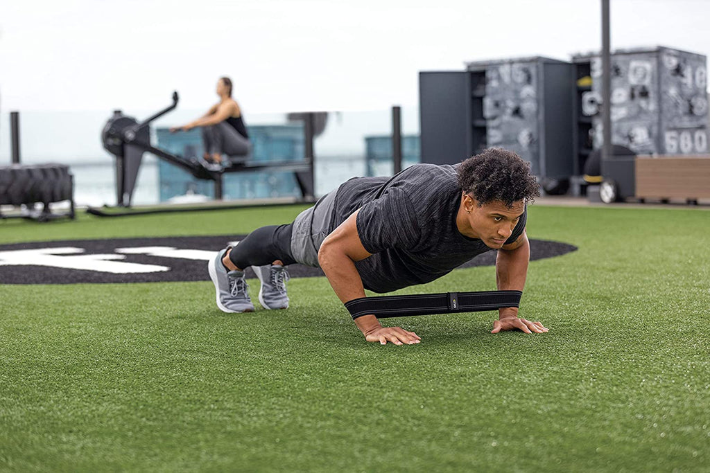 SKLZ Pro Knit Mini Band - Sterk
