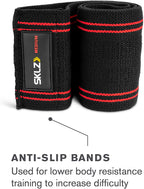 SKLZ Pro Knit Hip band - Booty Band - Sterk