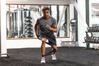 SKLZ Pro Knit Hip band - Booty Band - Sterk