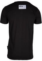 Gorilla Wear Classic T-shirt - Noir