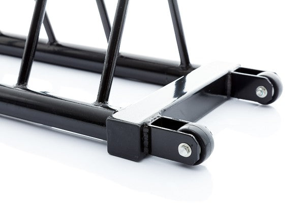 Support de stockage pour haltères - Muscle Power